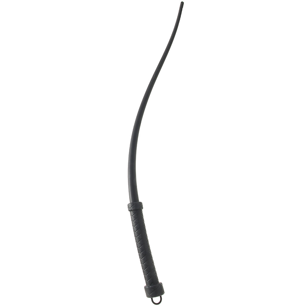 Master Series Viper Tail Silicone Whip Bondage and Fetish > Whips and Crops - Tophatter Daily Deals